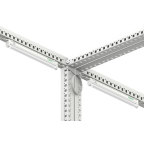 Nsylam14t5 Spacial Thalassa Lampe Fluorescente T5 14w