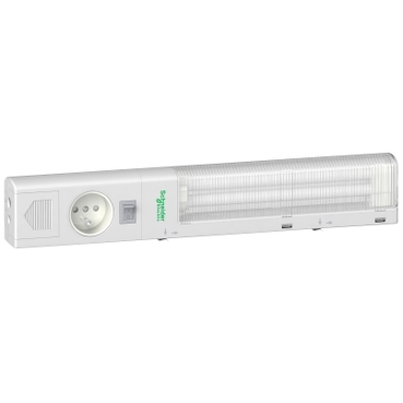 Schneider Electric Imagen del producto NSYLAMCF