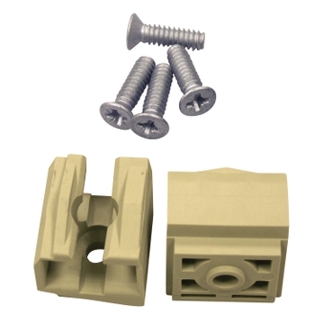 Afbeelding product NSYAEDPLA002 Schneider Electric