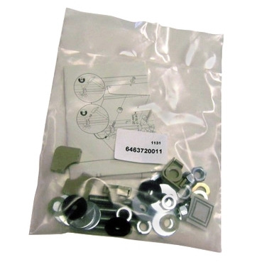 Image produit NSYASPLA001 Schneider Electric