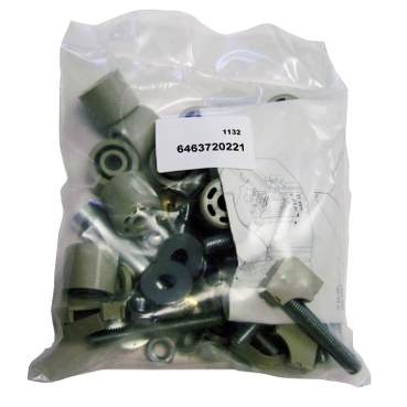 Image produit NSYASPLA003 Schneider Electric