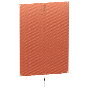 Nsycrs200w240v Climasys Ultra Thin Resistance Heater Low