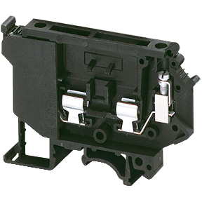 Nsytrv42sf5ld Screw Terminal Fused For 5x20 25 30mm Fuse With