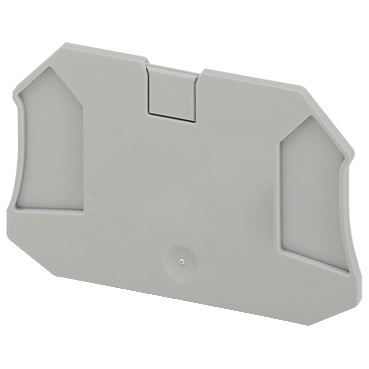 NSYTRAC24 - Cover plate, Linergy TR, 4 points, 2.2mm width, for 