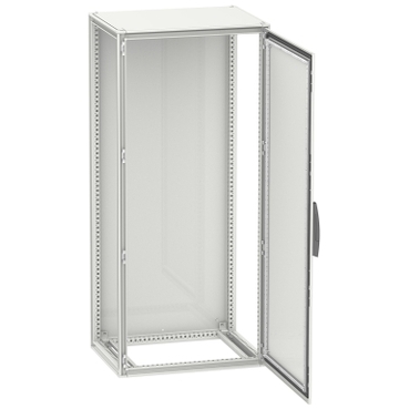 Spacial SF Schneider Electric Steel floor-standing suitable enclosures