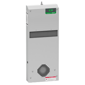 Nsycea50 Climasys Exchanger Air Air 50w K Side Mounted With T
