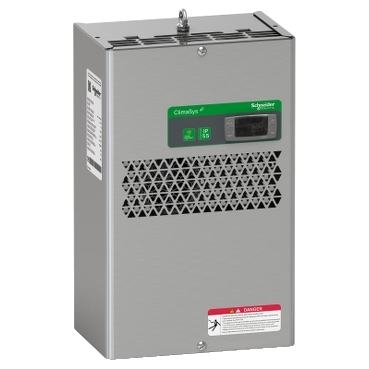 NSYCUX400 Pildi tuvastamine Schneider Electric
