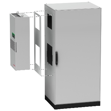 NSYCURFT800T1K Schneider Electric Imagen del producto