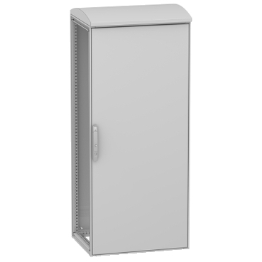 Spacial SFHD Schneider Electric Outdoor heavy duty Floor-standing enclosures made in steel