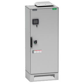 Evcp120d5ip31 Accusine Pvf Filtre Actif 120a 380 480vca