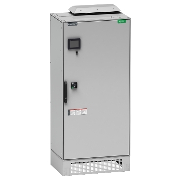 EVCP300D5IP31 képleírás Schneider Electric