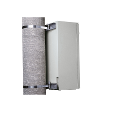 Nsyplm86vg Wall Mounting Enclosure Polyester Monobloc Ip66 H847xw636xd300mm 3points Lock Schneider Electric Global