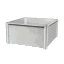 Afbeelding product NSYFPLS2727G Schneider Electric