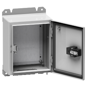 Nsys3d6g8630p Spacial S3d Coffret Sismique 6g 800x600x300