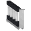 Afbeelding product NSYMBHS4 Schneider Electric