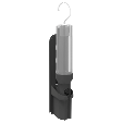 Schneider Electric Imagen del producto NSYLAMPORTLD