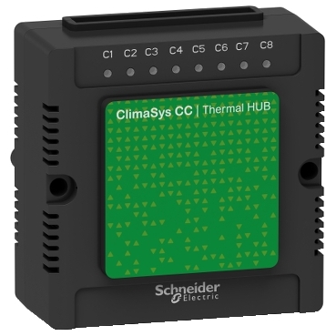 Afbeelding product NSYCCOFSEM8U2 Schneider Electric