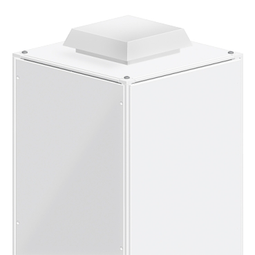 Afbeelding product NSYCVF575M230MB Schneider Electric