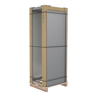 PanelSeT SFN Packaging Front view - Packaging