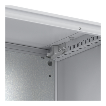 nozo　サイズ　S NSYSM18830 - PanelSeT SM compact enclosure without mounting plate