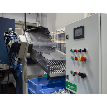 NSYCRN33150P - PanelSeT CRN plain door with mount.plate