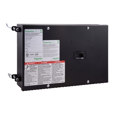 Schneider Electric PBPFA5B100A100 Picture