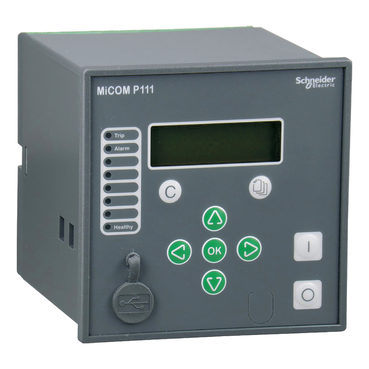 REL10001 Hình ảnh sản phẩm Schneider Electric