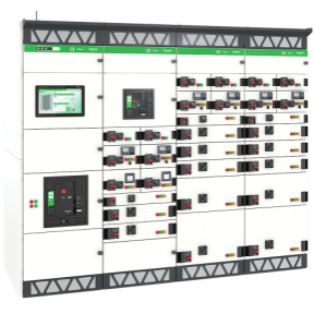 Lveswbi Okken Okken Low Voltage Switchboard Schneider Electric Global