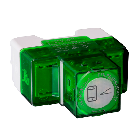 Pdl354pbdmbtw Vw Dimmer 300 Series Module Wiser Push