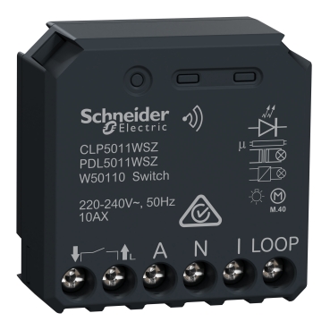 PDL5011WSZ Product picture Schneider Electric