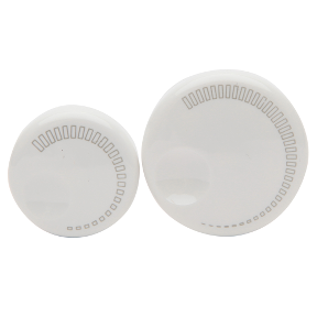 Pdl620pwh Light Dimmer Knob Pack White Schneider Electric New Zealand