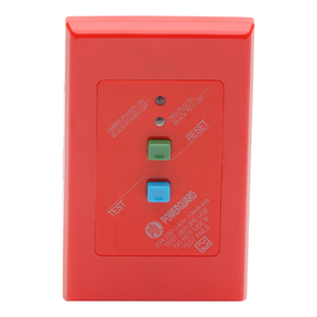 Pdl696rcd10rd Flushplate Rcd 20a 230 240vac 10ma Trip