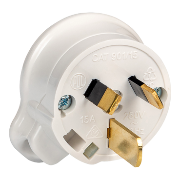 900 Series Schneider Electric Rewirable plugs and connectors