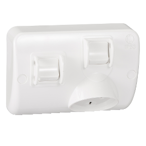 Pdlwso310legy Weather Protected Switch Socket Outlet Less