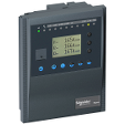 base unit S10UX for Sepam series 20 - 24…250 V - with basic UMI