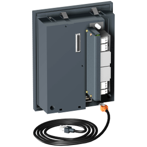 59712 Synchro Check Module Mcs025 Sepam Series 60 80 Schneider Electric Indonesia