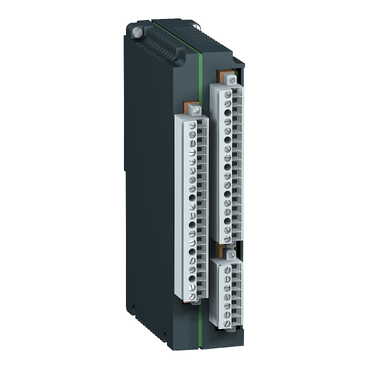 59722 - I/O module MES120H - Sepam series 60, 80 - 14 inputs+ 6