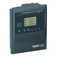 base unit S10UD for Sepam series 20 - 24…250 V - with advanced UMI