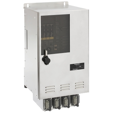 Easergy T200I Schneider Electric Telejuhtimskeskus keskpinge jaotusalajaamale