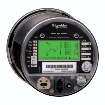 Schneider Electric P8600A1C0E6E0A0A Picture