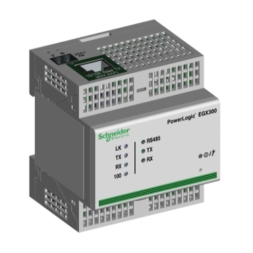 Image Schneider Electric EGX300