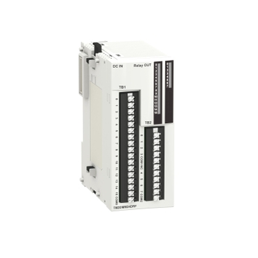 Schneider Electric TM2DMM24DRF Picture