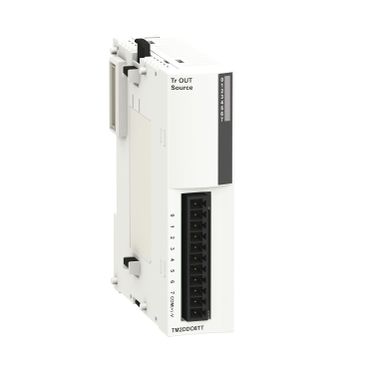 Schneider Electric TM2DDO8TT Picture