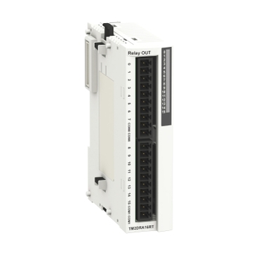 TM2DRA16RT Product picture Schneider Electric