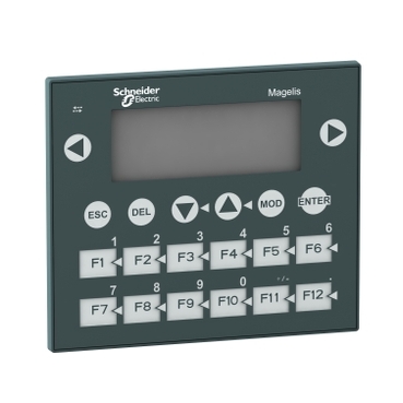 XBTR400 Product picture Schneider Electric