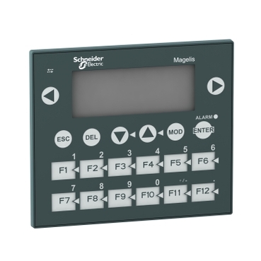 Schneider Electric XBTR411 Picture