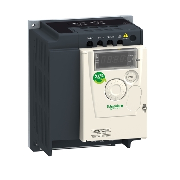 ATV12PU22M3 商品画像 Schneider Electric