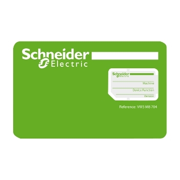 Schneider Electric VW3M8705 Picture