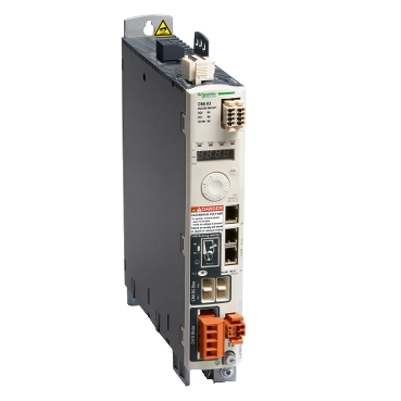 福袋 バースデイ LXM32AD18M2 - motion servo drive, Lexium 32, 18A, single タイムセール