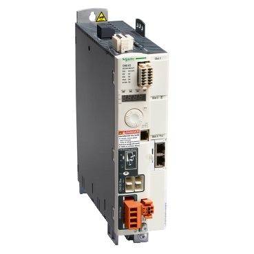 Schneider Electric LXM32SD18N4 Picture